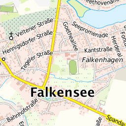 Huren Falkensee
