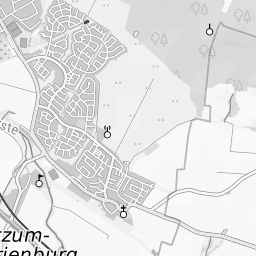Postleitzahl Bad Salzdetfurth Gro Dngen: PLZ von Gro Dngen in Bad  Salzdetfurth, Niedersachsen