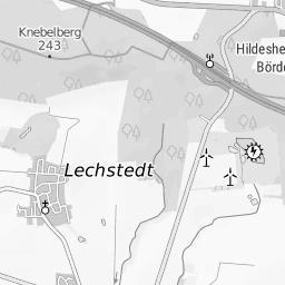 Postleitzahl Bad Salzdetfurth Gro Dngen: PLZ von Gro Dngen in Bad  Salzdetfurth, Niedersachsen