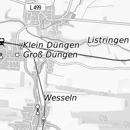 Postleitzahl Bad Salzdetfurth Gro Dngen: PLZ von Gro Dngen in Bad  Salzdetfurth, Niedersachsen