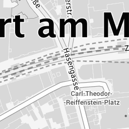 Riccardo-Zigarette Zeil in Frankfurt am Main: E-Zigaretten, Laden (Geschft)