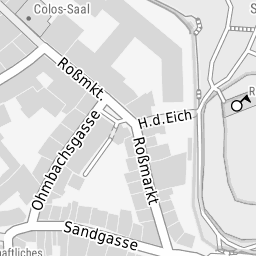 Damfastore Sandgasse in Aschaffenburg-Innenstadt: E-Zigaretten, Laden  (Geschft)