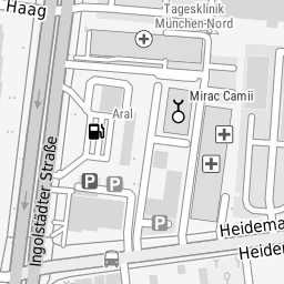 Efeu-Apotheke Massen und Bauer oHG Ingolstdter Strae in Mnchen-Schwabing-Freimann:  Apotheken, Gesundheit